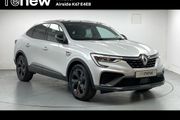 Renault Arkana 2022