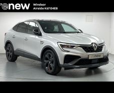 Renault Arkana 2022