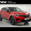 Renault Captur 2022