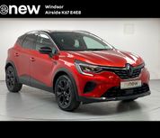 Renault Captur 2022