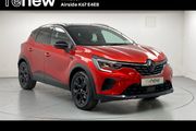 Renault Captur 2022