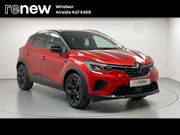 Renault Captur 2022