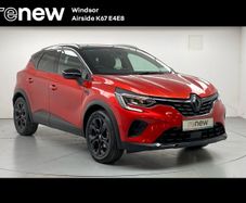 Renault Captur 2022