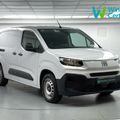 Fiat Doblo 2025