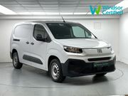 Fiat Doblo 2025