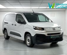 Fiat Doblo 2025