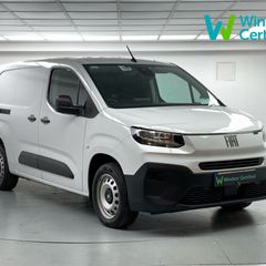Fiat Doblo 2025