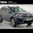 Dacia Duster 2024