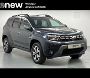 Dacia Duster 2024