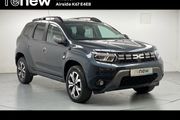 Dacia Duster 2024