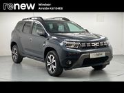 Dacia Duster 2024