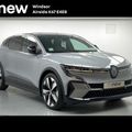 Renault Megane E-Tech 2023