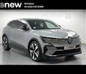 Renault Megane E-Tech 2023