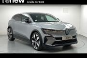 Renault Megane E-Tech 2023