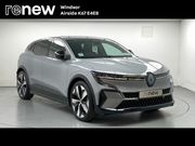 Renault Megane E-Tech 2023