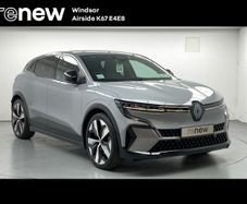 Renault Megane E-Tech 2023