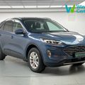 Ford Kuga 2024