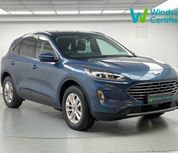 Ford Kuga 2024