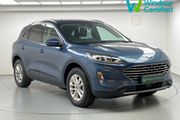 Ford Kuga 2024