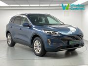 Ford Kuga 2024