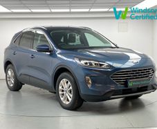 Ford Kuga 2024
