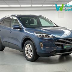 Ford Kuga 2024