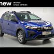 Dacia Sandero Stepway 2023