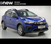 Dacia Sandero Stepway 2023