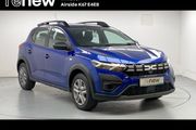 Dacia Sandero Stepway 2023