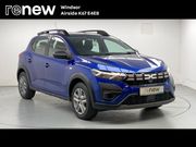 Dacia Sandero Stepway 2023