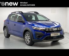 Dacia Sandero Stepway 2023