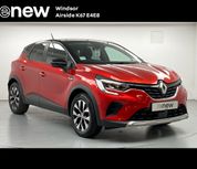 Renault Captur 2022