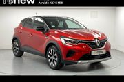 Renault Captur 2022
