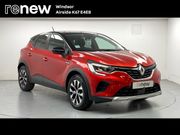 Renault Captur 2022