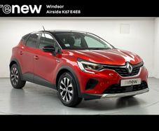Renault Captur 2022