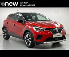 Renault Captur 2023