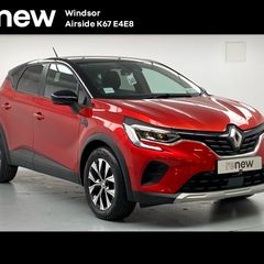 Renault Captur 2023
