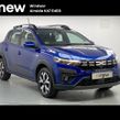 Dacia Sandero Stepway 2024