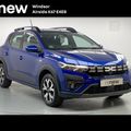 Dacia Sandero Stepway 2024