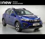 Dacia Sandero Stepway 2024