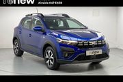 Dacia Sandero Stepway 2024