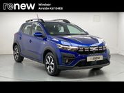 Dacia Sandero Stepway 2024