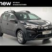 Dacia Sandero Stepway 2023