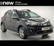 Dacia Sandero Stepway 2023