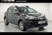 Dacia Sandero Stepway 2023