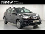 Dacia Sandero Stepway 2023