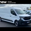 Renault Master 2025