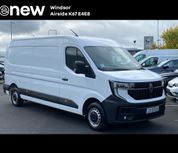 Renault Master 2025