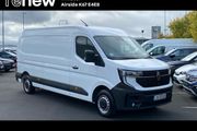 Renault Master 2025