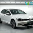 Volkswagen Golf 2020